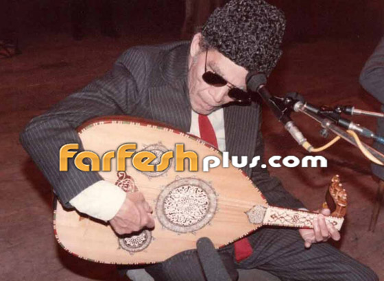 ذكرى ميلاد الشيخ إمام.. اعتقل سياسيا بتهمة الغناء وفقد بصره في صباه! فيديو وصور صورة رقم 6
