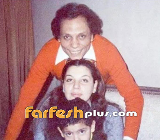 صور عادل إمام وزوجته أيام الشباب.. هل تغيرا كثيرا؟ صورة رقم 6