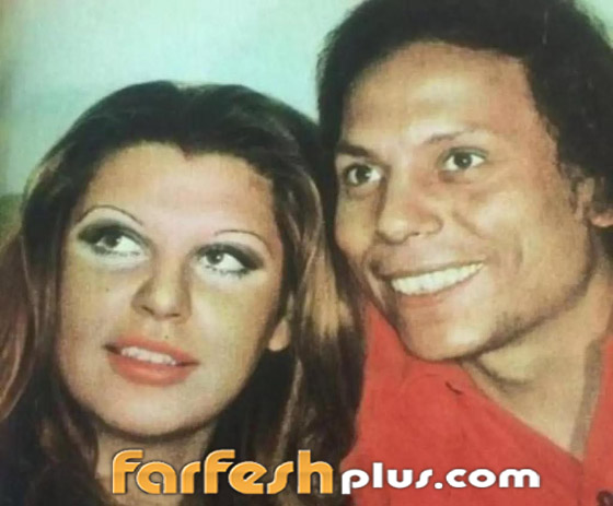 صور عادل إمام وزوجته أيام الشباب.. هل تغيرا كثيرا؟ صورة رقم 7
