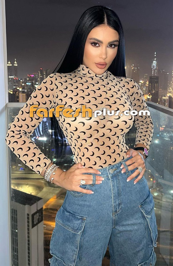 فنانة عربية تعرض الزواج على وائل كفوري مباشرة على الهواء (فيديو) صورة رقم 1