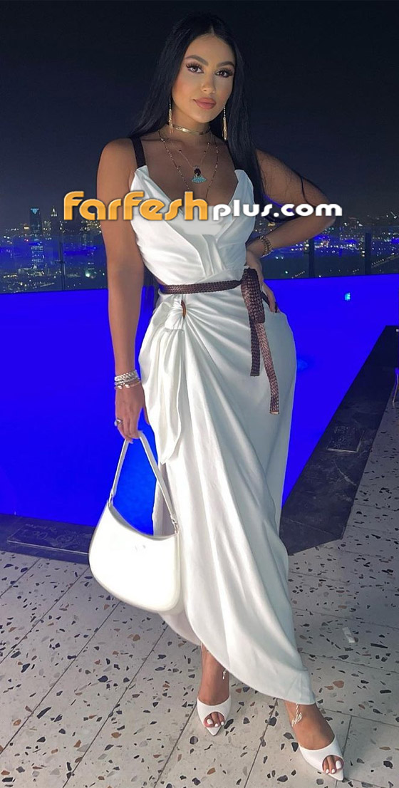 فنانة عربية تعرض الزواج على وائل كفوري مباشرة على الهواء (فيديو) صورة رقم 2