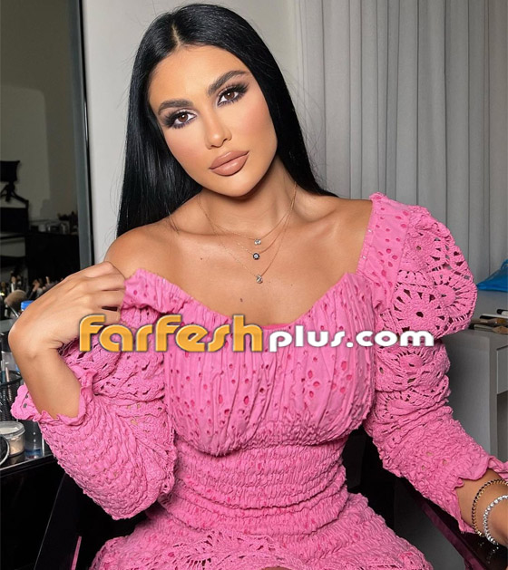 فنانة عربية تعرض الزواج على وائل كفوري مباشرة على الهواء (فيديو) صورة رقم 3