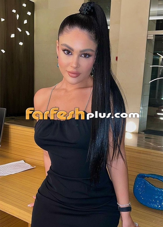 فنانة عربية تعرض الزواج على وائل كفوري مباشرة على الهواء (فيديو) صورة رقم 4