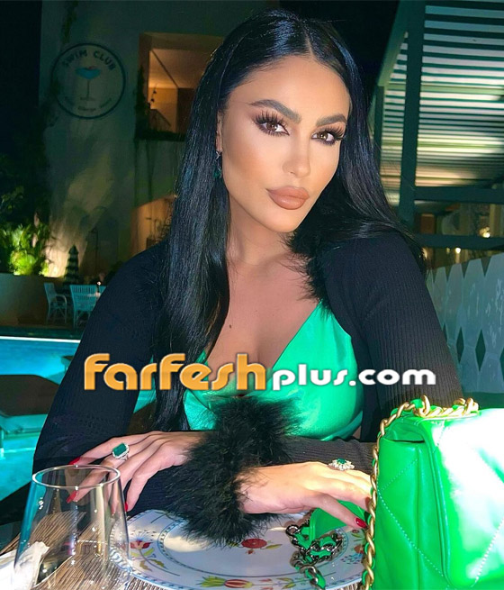 فنانة عربية تعرض الزواج على وائل كفوري مباشرة على الهواء (فيديو) صورة رقم 5
