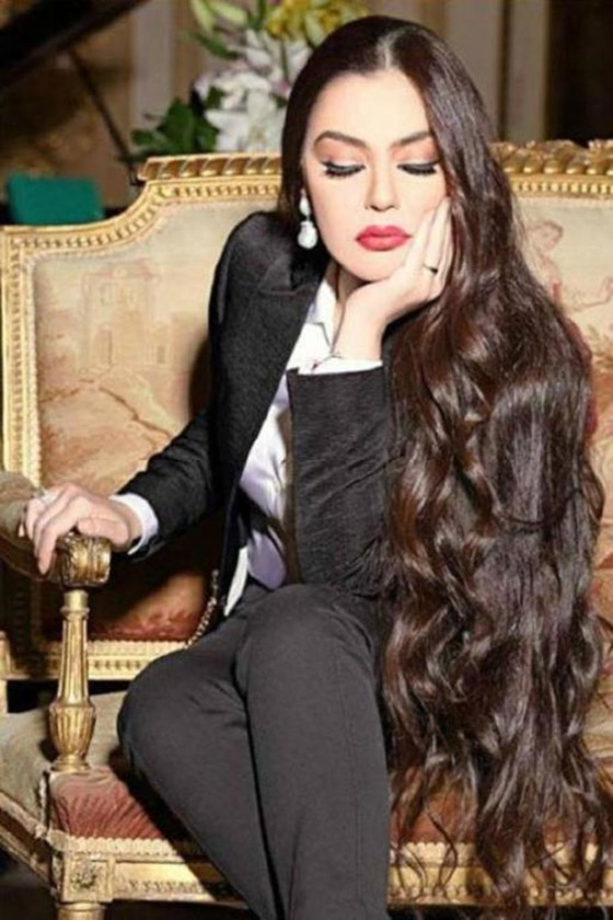 أبرز طقوس النجوم والمشاهير في الأعياد.. صور صورة رقم 5