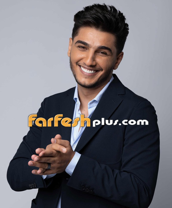 فيديو: فرقة تامزور تؤدي أغنية محمد عساف 