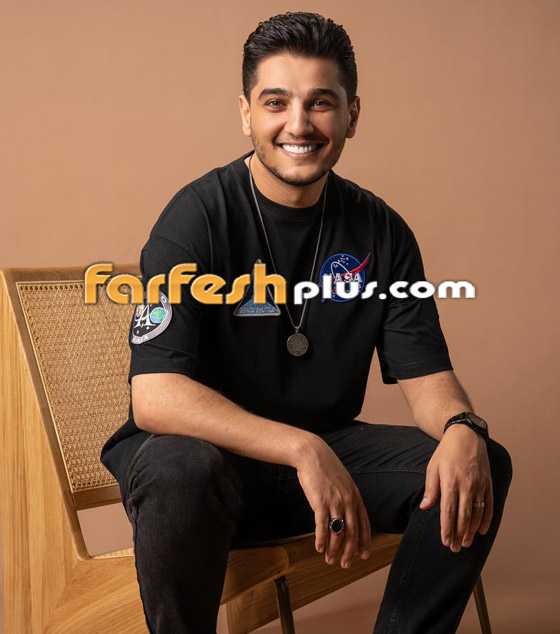 فيديو: فرقة تامزور تؤدي أغنية محمد عساف 