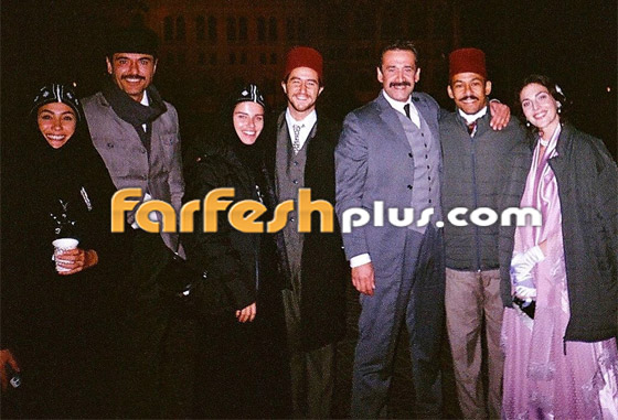 10 صور حديثة لنجوم الفن منهم غادة عبد الرازق بغرفة ملابسها ومروة على الشاطئ صورة رقم 10