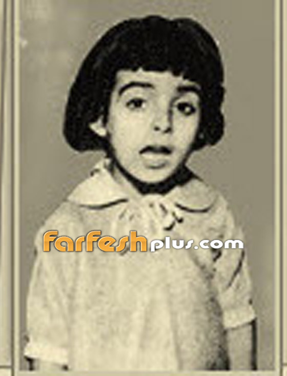 كيف كان الحج سبب تألق الطفلة نجاة الصغيرة في سن 11 عاما؟ صورة رقم 2