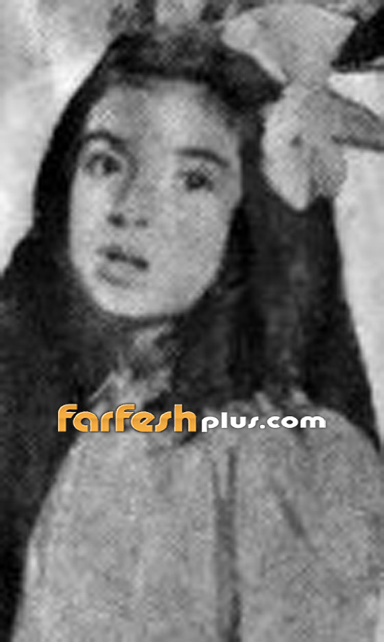 كيف كان الحج سبب تألق الطفلة نجاة الصغيرة في سن 11 عاما؟ صورة رقم 4