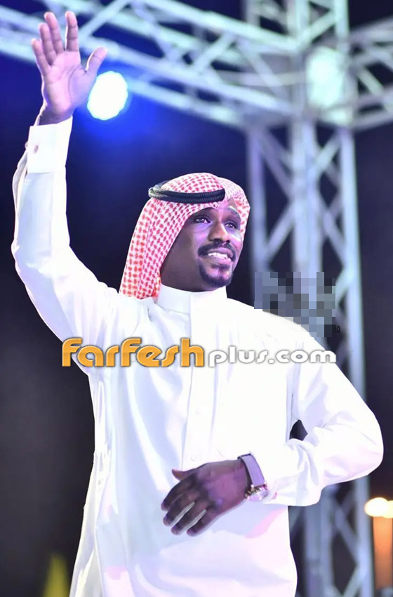 فيديو غريب: السعودي 