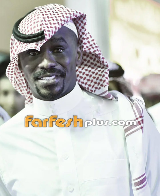 فيديو غريب: السعودي 