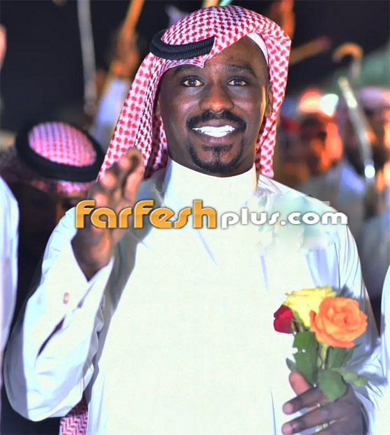 فيديو غريب: السعودي 