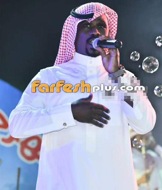 فيديو غريب: السعودي 