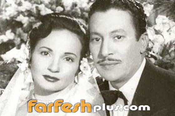 صور: نجوم منعوا زوجاتهم عن الفن منهم تامر وبسمة، عماد وشادية، أحمد وهالة! صورة رقم 1