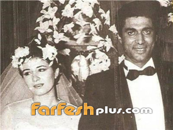 صور: نجوم منعوا زوجاتهم عن الفن منهم تامر وبسمة، عماد وشادية، أحمد وهالة! صورة رقم 2