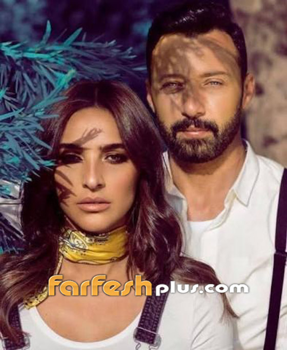 صور: نجوم منعوا زوجاتهم عن الفن منهم تامر وبسمة، عماد وشادية، أحمد وهالة! صورة رقم 5