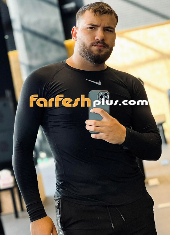 فيديو صادم! الفنان المصري 