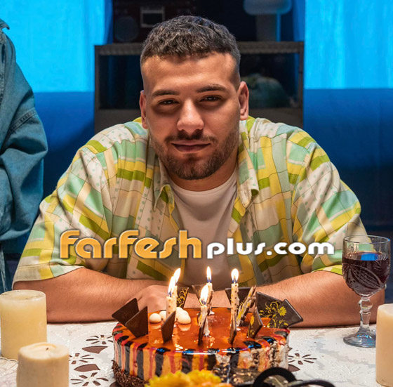 فيديو صادم! الفنان المصري 