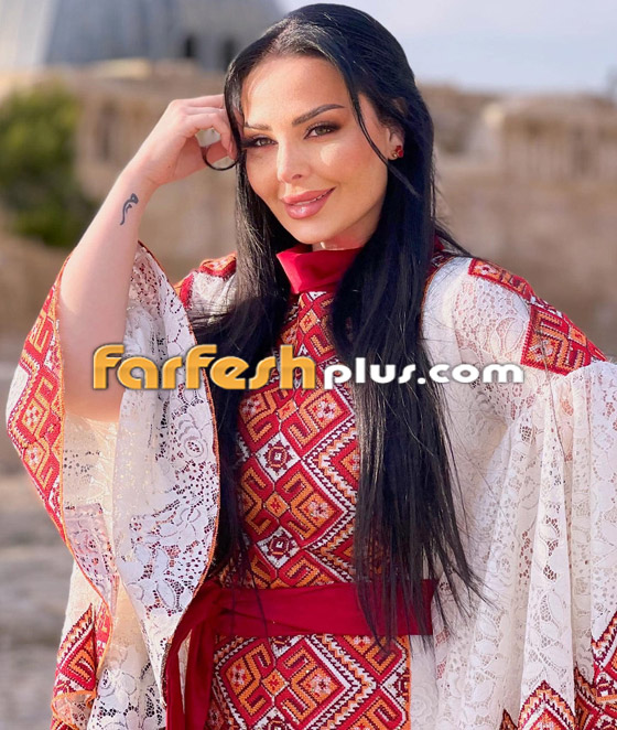 ثقة أم غرور؟ فيديو ديانا كرزون 