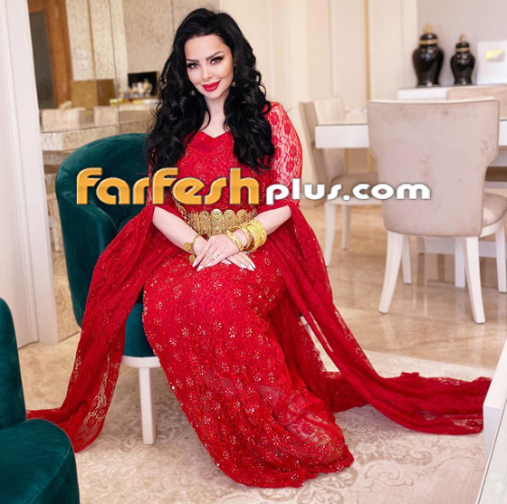 ثقة أم غرور؟ فيديو ديانا كرزون 