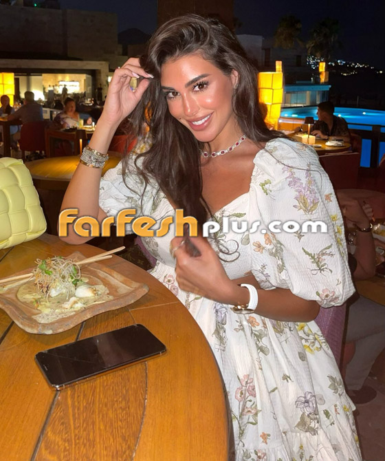 صور: ياسمين صبري تتعرض للسخرية بسبب هاتفها المهترئ والمكسور والجمهور: الطلاق للدرجة دي مكلف؟ صورة رقم 1