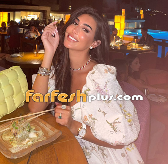 صور: ياسمين صبري تتعرض للسخرية بسبب هاتفها المهترئ والمكسور والجمهور: الطلاق للدرجة دي مكلف؟ صورة رقم 6