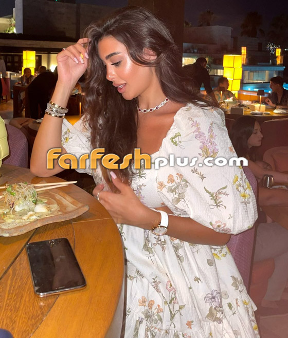 صور: ياسمين صبري تتعرض للسخرية بسبب هاتفها المهترئ والمكسور والجمهور: الطلاق للدرجة دي مكلف؟ صورة رقم 3