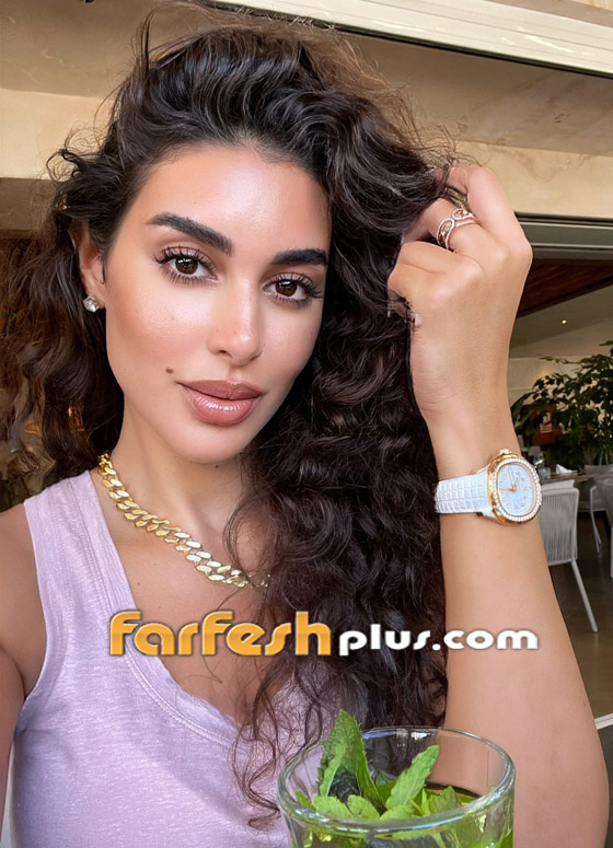 صور: ياسمين صبري تتعرض للسخرية بسبب هاتفها المهترئ والمكسور والجمهور: الطلاق للدرجة دي مكلف؟ صورة رقم 7
