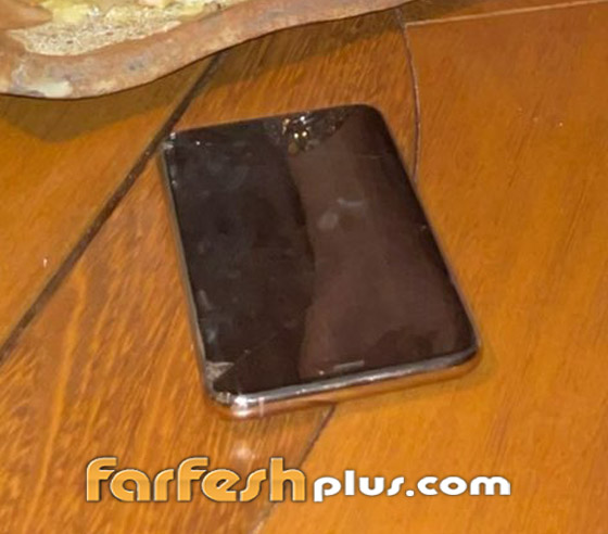 صور: ياسمين صبري تتعرض للسخرية بسبب هاتفها المهترئ والمكسور والجمهور: الطلاق للدرجة دي مكلف؟ صورة رقم 5