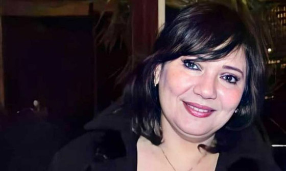 من ارشيف مسلسلات : الفنانة عايدة رياض: نعم انا مسيحية واحتفل بعيد الاضحى وأذبح خروف! لماذا تنتقدوني؟ صورة رقم 3