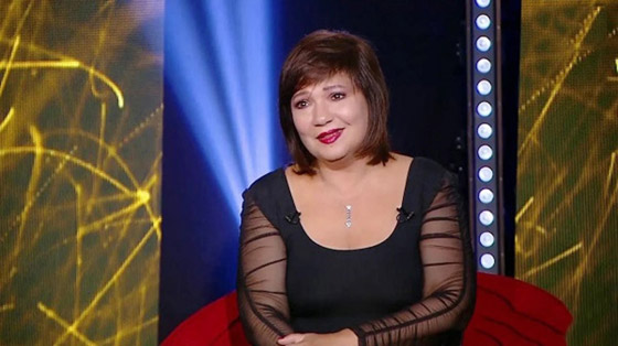 من ارشيف مسلسلات : الفنانة عايدة رياض: نعم انا مسيحية واحتفل بعيد الاضحى وأذبح خروف! لماذا تنتقدوني؟ صورة رقم 7