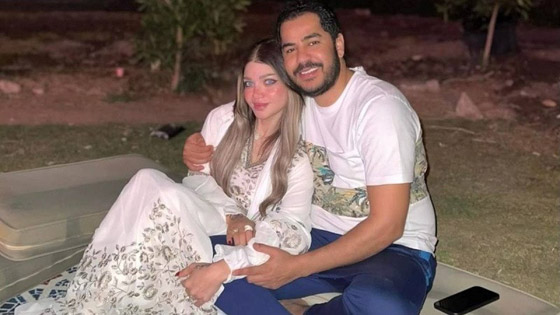صور: مشاهير انفصلوا لكن  ما زالوا يعيشون معا! آخرهم سلاف ووائل صورة رقم 4