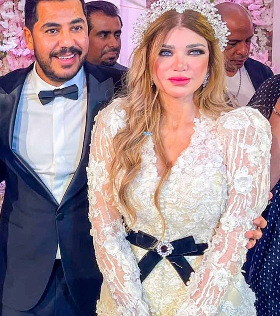 صور: مشاهير انفصلوا لكن  ما زالوا يعيشون معا! آخرهم سلاف ووائل صورة رقم 5