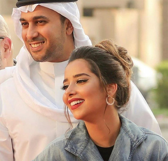 صور: مشاهير انفصلوا لكن  ما زالوا يعيشون معا! آخرهم سلاف ووائل صورة رقم 7
