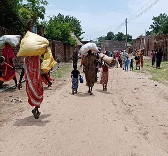 السودان.. العنف القبلي يتمدد شرقا وسط استقطاب خطير صورة رقم 3