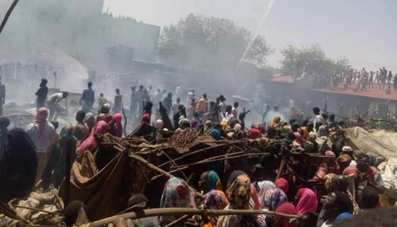 السودان.. العنف القبلي يتمدد شرقا وسط استقطاب خطير صورة رقم 4