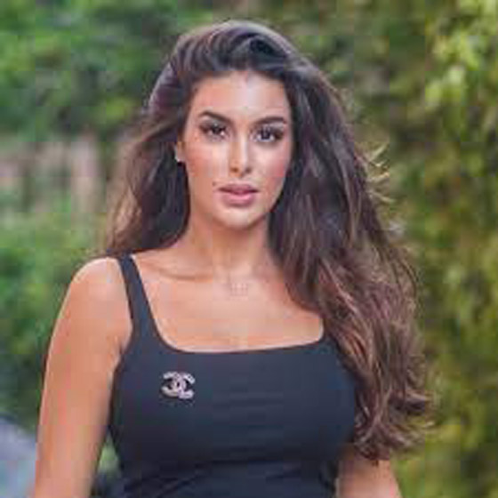 الموت يفجع ياسمين صبري وتطلب هذا الأمر من متابعيها صورة رقم 8