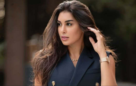 الموت يفجع ياسمين صبري وتطلب هذا الأمر من متابعيها صورة رقم 9