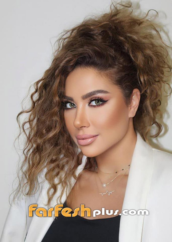 فنانة لبنانية دخلت القفص الذهبي (صور وفيديو).. شاهد رقصتها المثيرة مع عريسها! صورة رقم 8