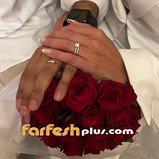 فنانة لبنانية دخلت القفص الذهبي (صور وفيديو).. شاهد رقصتها المثيرة مع عريسها! صورة رقم 4