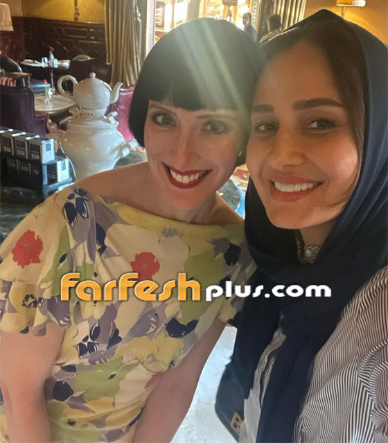 حجاب حلا شيحة بأحدث ظهور يورطها.. وتوجه رسالة غامضة.. صور صورة رقم 2
