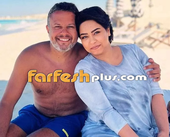 صور شيرين عبد الوهاب بالمايوه على شاطئ البحر بأول ظهور بعد أزمتها صورة رقم 3