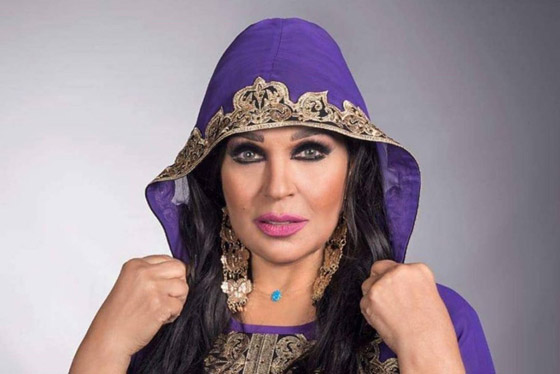 نجمات تزوجن سراً.. وتلك كانت أسبابهن صورة رقم 1