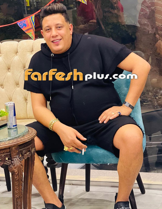 فيديو يسرا تشيد بحمو بيكا خلال لقائها به: 