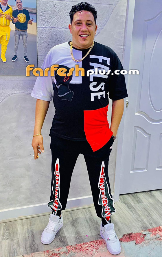 فيديو يسرا تشيد بحمو بيكا خلال لقائها به: 