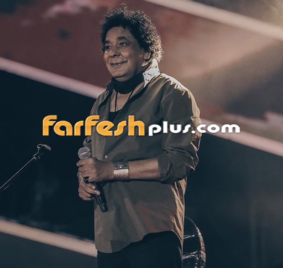فيديو: محمد منير يعتذر من الجمهور قائلا: كانت لحظة غضب وأنا أحب الأهلي والزمالك! صورة رقم 2