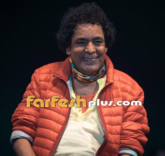 فيديو: محمد منير يعتذر من الجمهور قائلا: كانت لحظة غضب وأنا أحب الأهلي والزمالك! صورة رقم 6