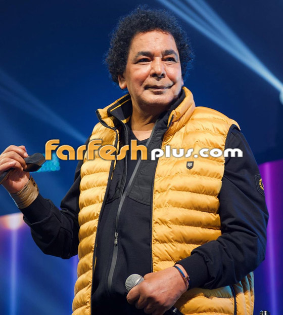 فيديو: محمد منير يعتذر من الجمهور قائلا: كانت لحظة غضب وأنا أحب الأهلي والزمالك! صورة رقم 1