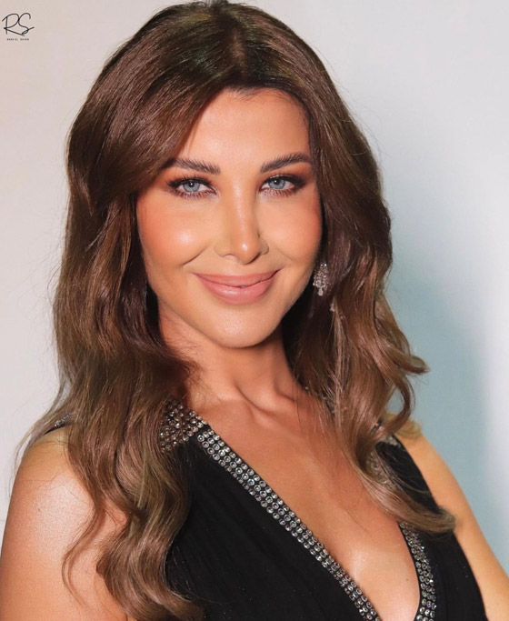 ما هي أسعار إطلالات النجمة نانسي عجرم بحفل ملكة جمال لبنان؟ صورة رقم 6
